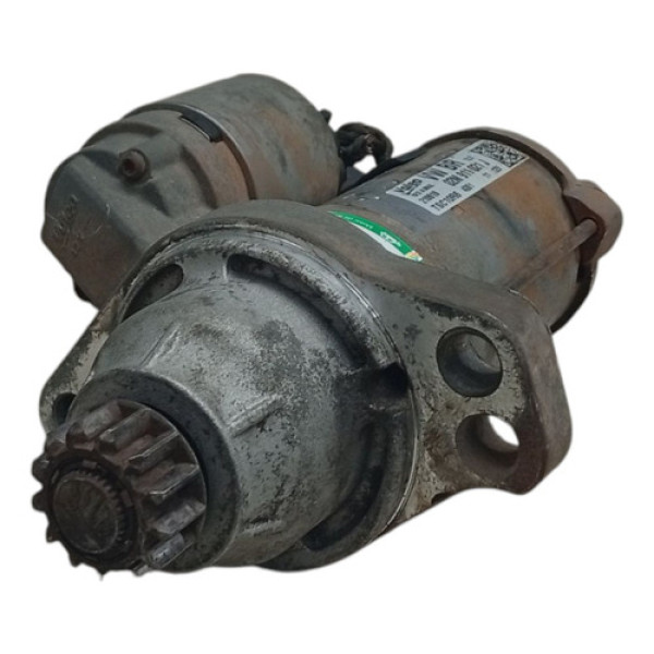 Motor Arranque Volkswagen Taos 1.4 2022 2023 