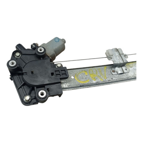 Maquina Vidro Traseiro Direito Honda Crv Lx 2.0 2010 2011