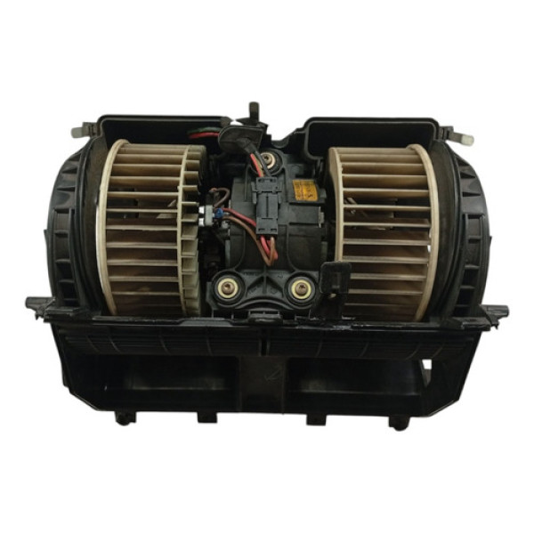 Motor Ar Forçado Bmw X5 2008 2009 2010