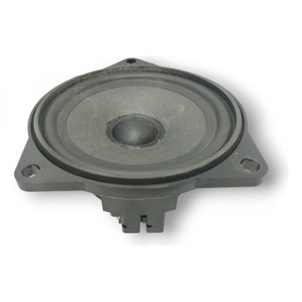Alto Falante Dianteiro Mini Cooper One 2011 2012  Preto