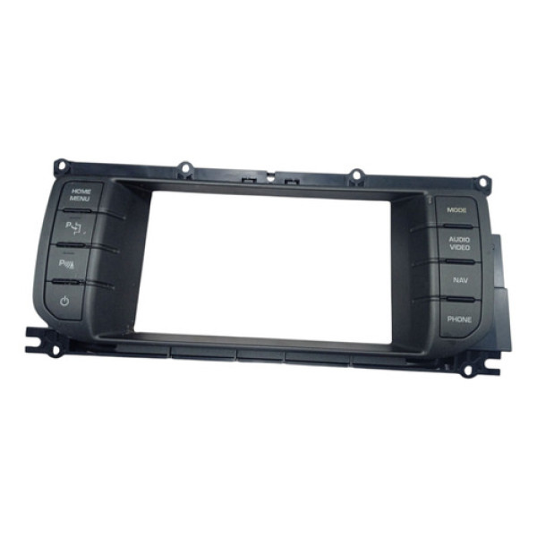 Acabamento Multimídia Comando L Rover Evoque Dynamic 2014 15