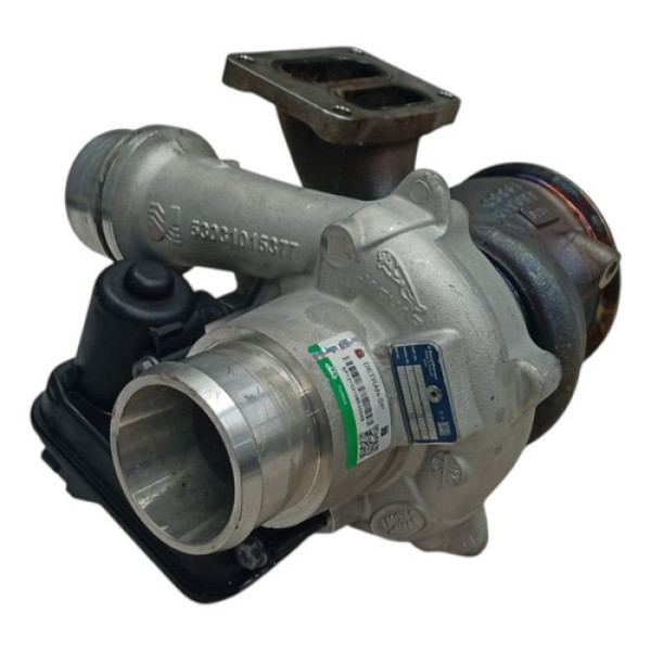 Turbina Land Rover Evoque Dynamic P250 2.0t 2020