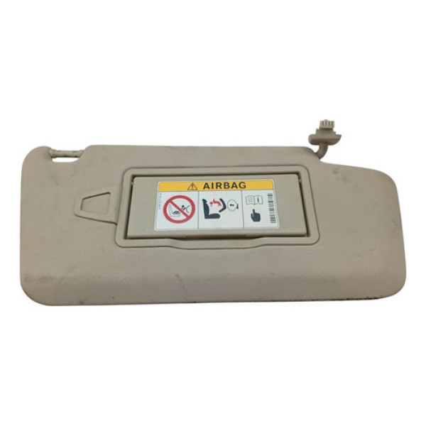 Quebra Sol Direito Teto Mercedes Glk220 Cdi 2014 2015 