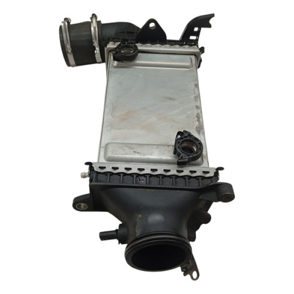Radiador Intercooler Mercedes C180 2014 2015