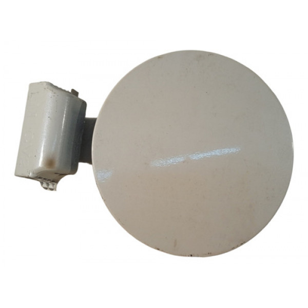 Portinhola Combustível Hyundai Ix35 2.0 2018 2019  Branco 2018