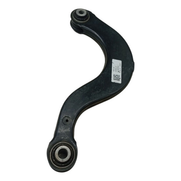 Braço Curvo Suspensão Tras Esquerdo Audi A3 1.4 2017 2018