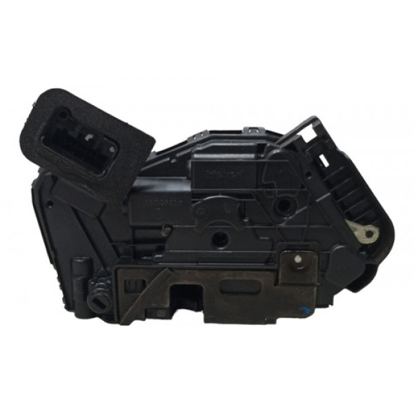 Fechadura Porta Traseira Esquerda Vw Tiguan R-line 2021 22