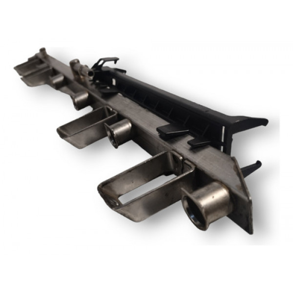 Flauta Injeção Bmw X1 3.0 Gasol 2012 2013 