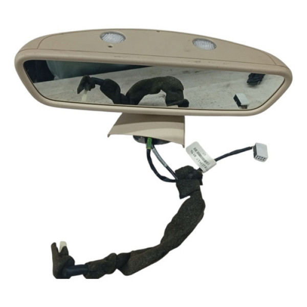 Retrovisor Interno Mercedes Glk 220cdi 2014 2015 