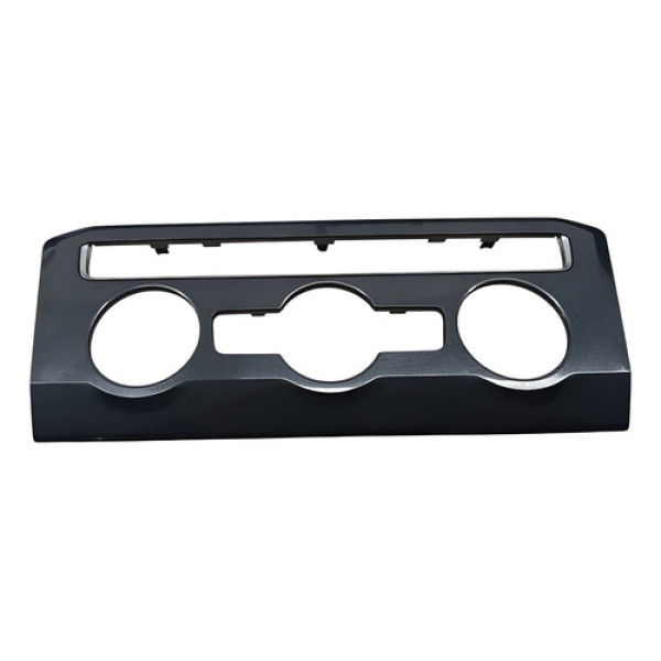 Moldura Comando Ar Volkswagen Tiguan R-line 350 2020 2021