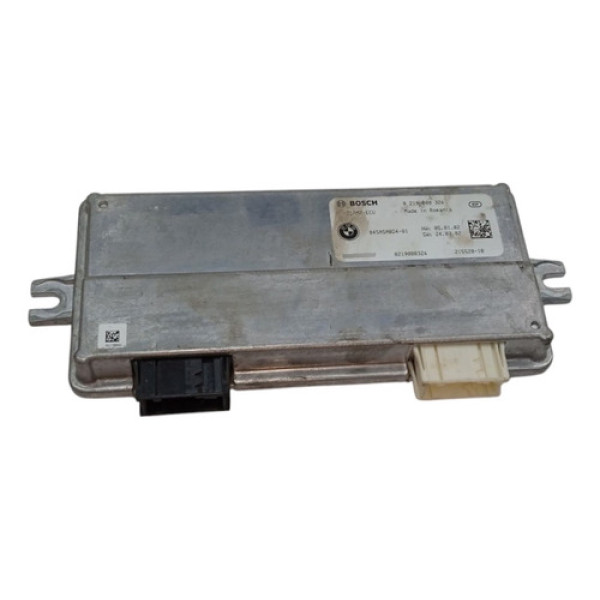 Modulo Central Câmera Ré Bmw X4 Xdrive30i 2022 2023