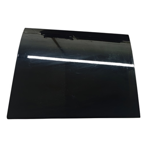 Acabamento Esquerdo Console Central Mini Cooper S Twin 2017