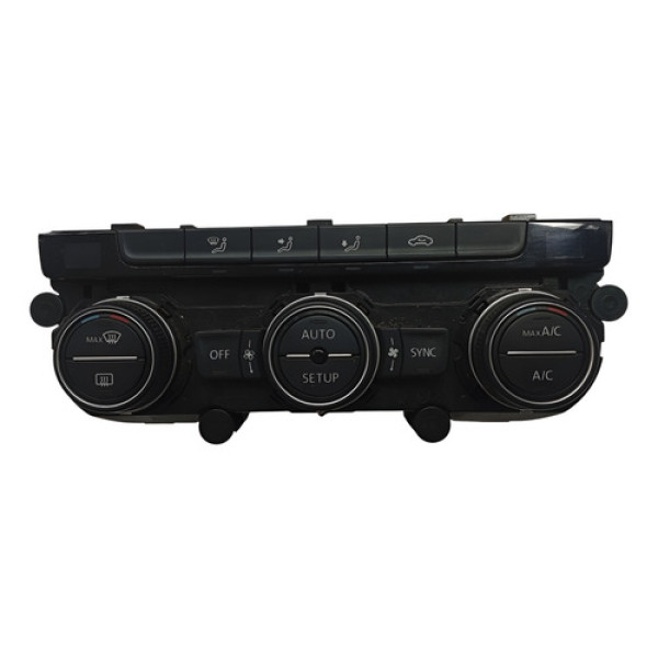 Comando Ar Condicionado Volkswagen Golf 2014 2015