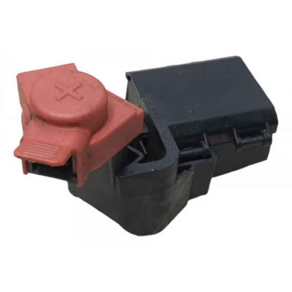 Polo Positivo Bateria Bmw X6 N55 2016 2017 