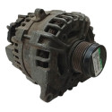 Alternador Mercedes A200 1.6t 2014 2015
