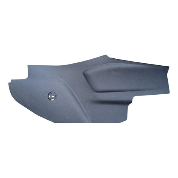 Acabamento Console Central Dir Chevrolet Equinox Rs 2.0 2020