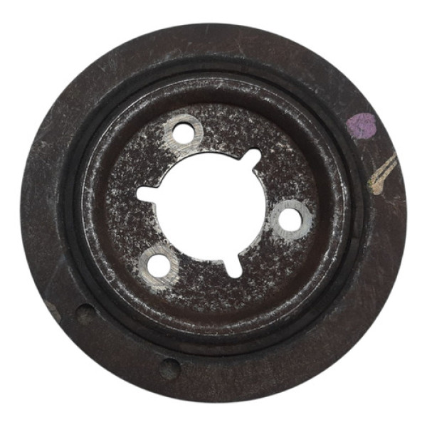 Polia Virabrequim Peugeot 2008 1.6 2016 2017 2018