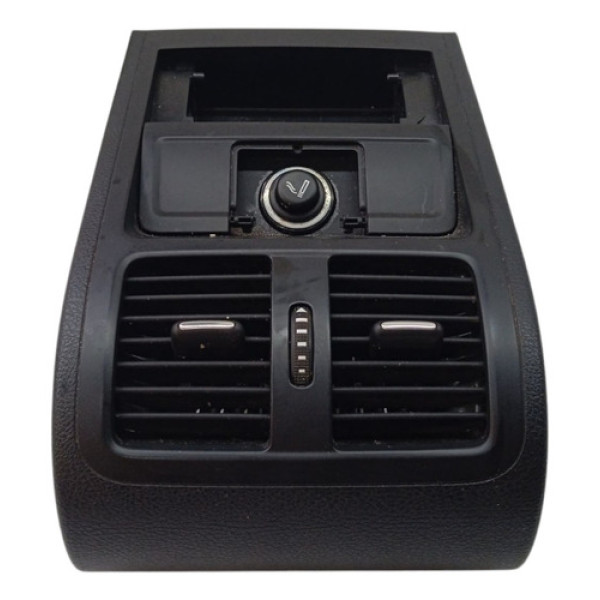 Difusor Ar Tras Vw Passat Variant B7 2.0t 2012