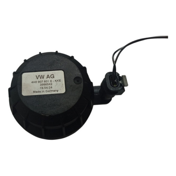 Sensor Sirene Alarme Volkswagen Polo Gts Flex 1.4t 2024