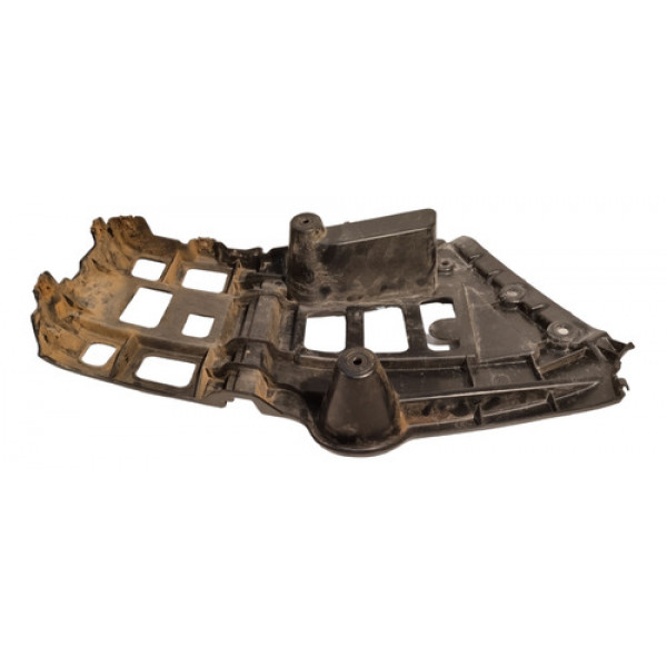 Guia Parachoque Tras Dir Bmw X1 2.0 N20 2012 2013 2014