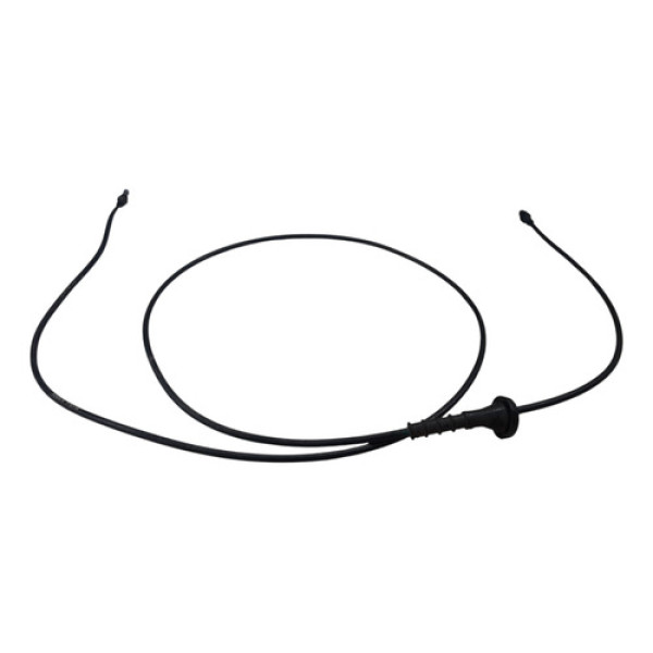 Cabo Abertura Capo Chevrolet Equinox 2018 2019