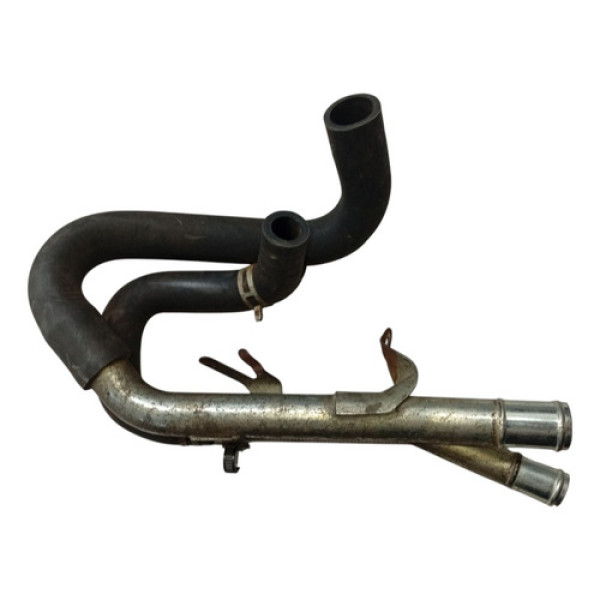 Cano Duplo Agua Toyota Hilux Sw4 2.7 2013 2014 