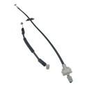 Cabo Fechadura Porta Tras Esq Land Rover Freelander 2 2011