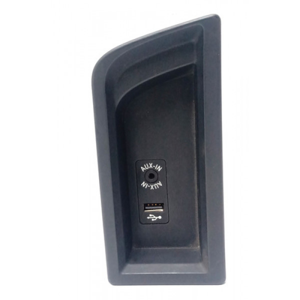 Entrada Usb Aux Bmw 320i  2013 2014 2015