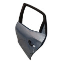 Porta Dianteira Tras Esq Volkswagen Tera 1.0 T 2026 Detalhe Traseira Esquerdo Cinza
