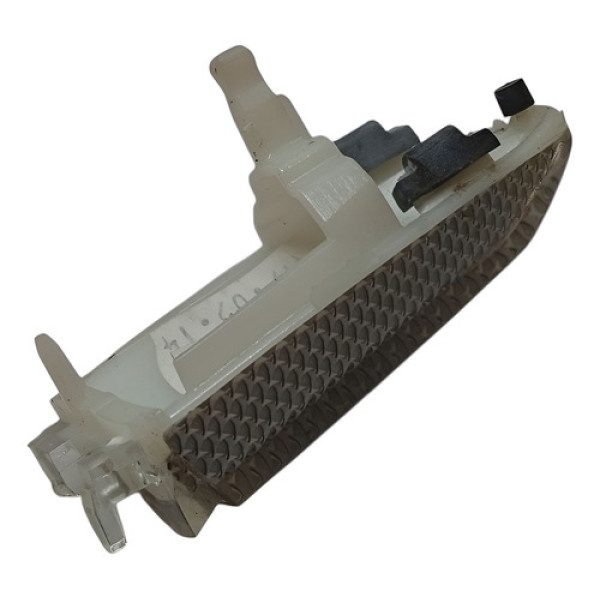 Acabamento Painel Central Audi A3 Sportback 2014 2015