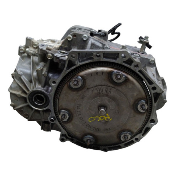 Caixa Marcha Cambio Vw Polo Gts Aut 2021 2022 Retirada Peças