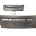 Tampa Traseira Land Rover Freelander 2003 2004 2005  Cinza