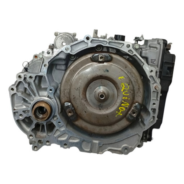 Caixa Marcha Cambio Chevrolet Equinox 2.0 Aut 2018 2019