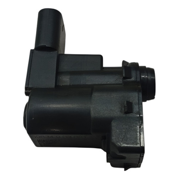 Motor Portinhola Jaguar E Pace P250 Awd 2.0 2018