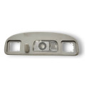 Luz Cortesia Traseira Esquerda Chevrolet Equinox 2019 2020 