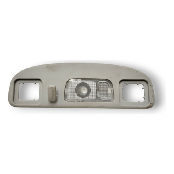 Luz Cortesia Traseira Esquerda Chevrolet Equinox 2019 2020 
