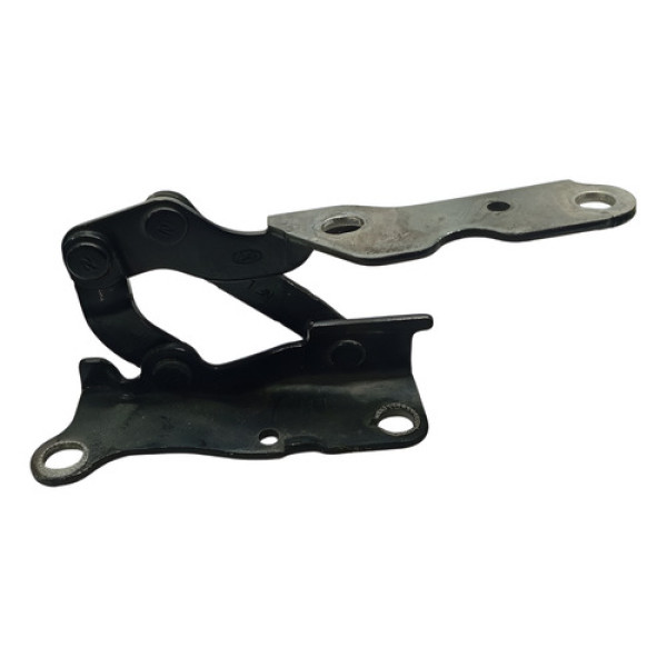 Dobradiça Esquerda Capo Azera 3.3 Aut 2011 2012