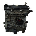 Motor Parcial Honda City 1.5 Exl 2010 2011 Flex Automático