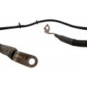 Cabo Positivo Alternador Mercedes Gla 200 2016 2017 2018