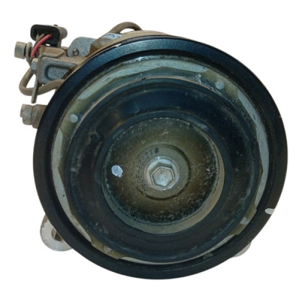 Compressor Ar Bmw X4 Xdrive30i 2.0 2022 2023 