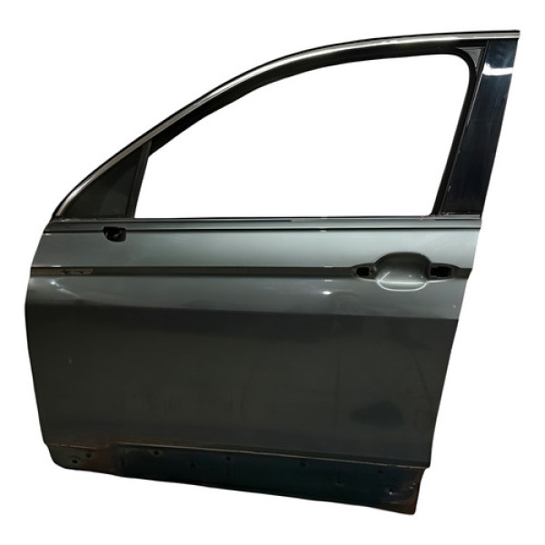 Porta Dianteira Volkswagen Tiguan R-line 350 2020 Dianteira Esquerdo Cinza