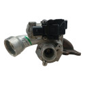 Turbina Audi A3 Lm Sedan 1.4 Tfsi 2014 2015