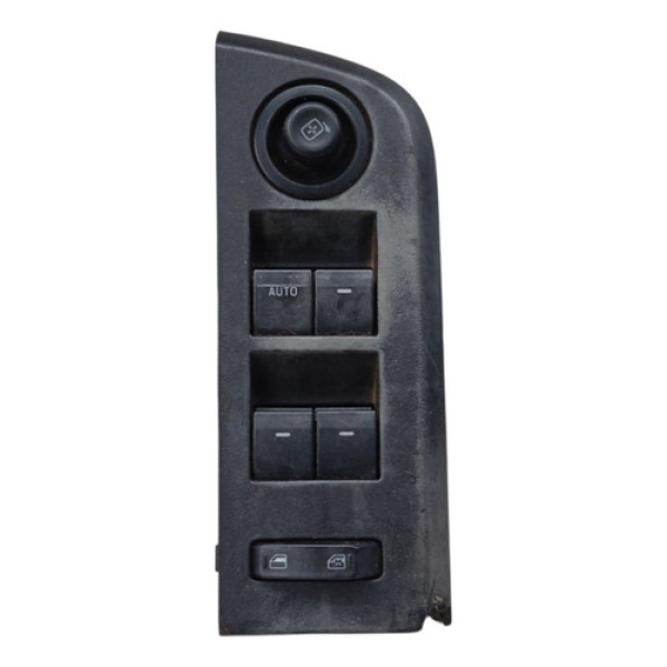 Comando Vidro Dianteiro Esquerdo Ford Edge 2010 2011 2012 