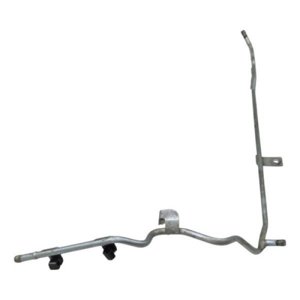 Mangueira Cano Água Tubo Volkswagen Fusca 2.0t 2012 2013