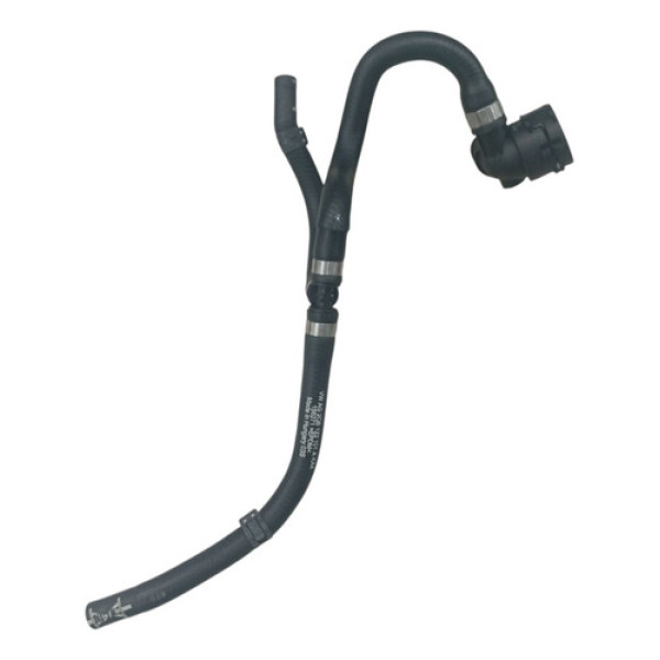 Mangueira Radiador Água Volkswagen T Cross Cl Tsi 1.0 T 2024
