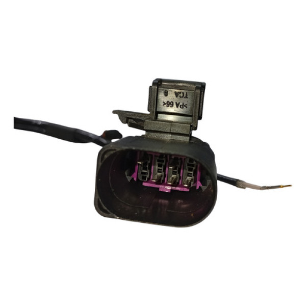 Maçaneta Tampa Tras Camera Porsche Cayenne 3.6 Vr6 2016