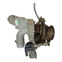 Turbina Volkswagen Jetta Tsi 2.0 211 Cv 2013 2014