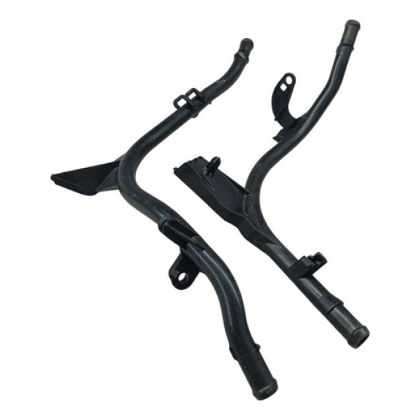 Tubo Cano Bomba Dágua Vw Passat Variant B7 2.0 T 2011