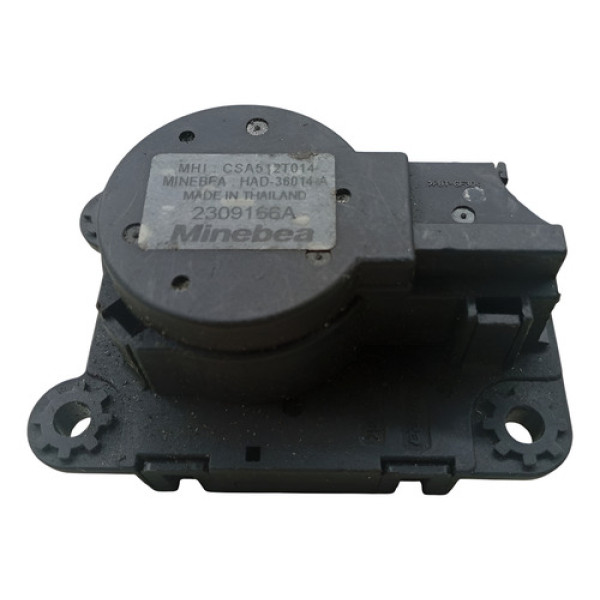 Motor Caixa Evaporadora Mitsubishi Outlander 2016 Detalhe