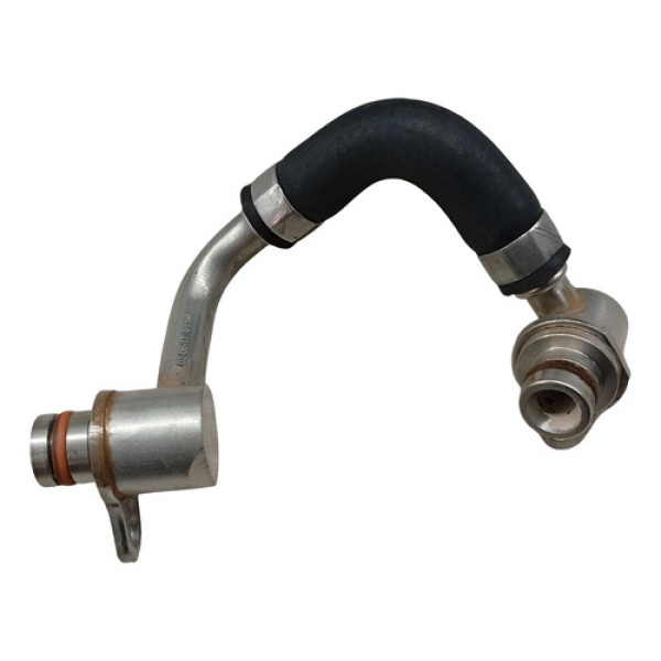 Mangueira Cano Retorno Bmw 320i 2.0 T N20 2017